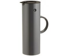 Stelton - Caraffa termica da 1 l, estándar, grigio