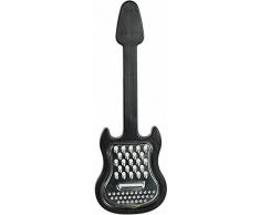 Comercial Framan Grattugia da Cucina con Forma di Chitarra elettrica 27 cm