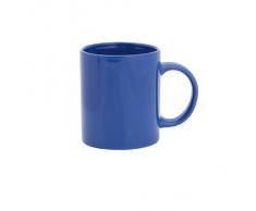 Subito disponibile Tazza mug colazione in ceramica colorata da 350 ml