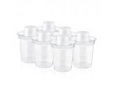 Tommee Tippee Closer To Nature Dosatore Per Latte In Polvere (6 pezzi)