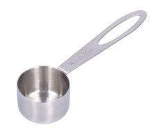 Cucchiaio da tavola, misurino da caffè 30 ml per la casa per la Cucina