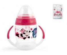 Lulabi Disney Minnie Icon Tazza 1° Sorsi, Polipropilene, 210ml
