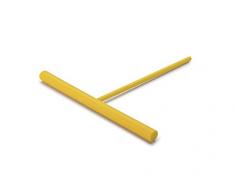 IBILI 798700 spatola per crêpes Nylon Giallo 24 x 21 x 1 cm
