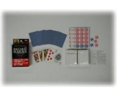 Baccarat / Blackjack (japan import)