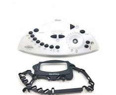 Vorwerk Mascherina Bimby Tm31 Originale, Bianca, M