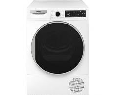 ASCIUGATRICE 9KG A+++ INVERTER LANA DISPLAY TOUCH OBLO NERO DT393PIT