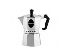 Caffettiera Moka Morenita express, 1 tazza