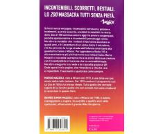 Radio-grafia di un dj che non piace. La mia vita dentro e fuori lo Zoo di 105