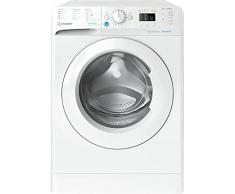 Lavatrice 9 Kg Classe A 1400 giri Inverter - BWA 91486X W IT