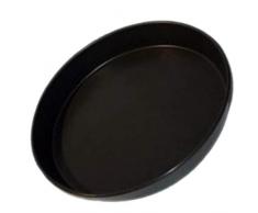 Whirlpool - Piatto crisp , diametro 28 cm, altezza 4 cm, AVM280/1 per forno a microonde Whirlpool MT245