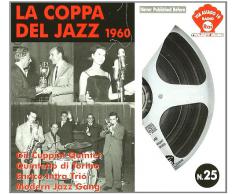 La Coppa Del Jazz 1960
