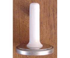 ACCESSORI CUCINA BATTICARNE 550 GRAMMI 7078