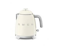 Bollitore KLF05CREU 0,8L stile anni 50