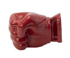 Abystyle One Punch Man 3D Mug Tazza Fist Saitama