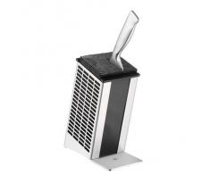 WMF Blocco Porta Coltelli Acciaio/Setole