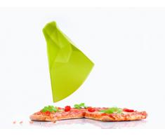 Koziol Kant, Coltello Tagliapizza, Rosso Lampone