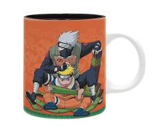 Abystyle Naruto -Kakashi - Mug 320ml