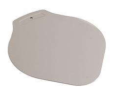 CHG 8082-48 Paletta per Torta/Pizza (Ca. 36,0 X 28,0 Cm)