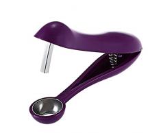 Snocciolatrice Portatile Per Ciliegie, Estrattore Di Semi Di Nocciolo Di Ciliegia, Snocciolatore Di Frutta Multifunzione, Snocciolatore Di Olive E Ciliegie, Strumento Professionale Per Snocciolare Cil