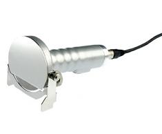 Techfood Coltello Kebab 230vac / 50Hz (Standard), 120vac / 60Hz (Optional)