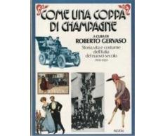 Come una coppa di champagne