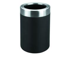 Lacor 62356- Secchio champagne anello superiore inox d. 12,5 cm