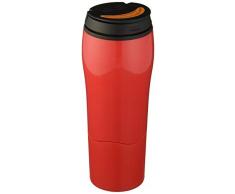 Dexam Mighty Mug Go - Thermos Sempre in Piedi, 0,47 l, Colore: Rosso