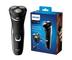 Philips Shaver series 1000 - Rasoio elettrico, Modello S1332/41