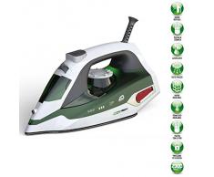 Sinotech GD058 Ferro da Stiro con Piastra In Ceramica,