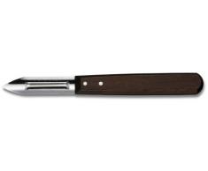 Victorinox 5.0209 Pelapatate con Manico in Legno
