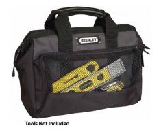 Stanley 1-93-330 Borsa Porta Utensili, 12.5"