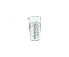 COSMOPLAST Caraffa Graduata L.0,5