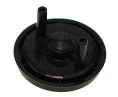 Ariete vaschetta disco macchina caffè Coffee Charme Fashion Roma Retrò 1388 1337