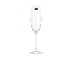 Bohemia Crystal Enoteca Confezione Calici, 6 unità