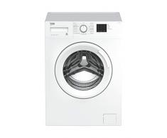 BEKO LAVATRICE WUX71031W-IT 7KG 1000RPM CLASSE ENERGETICA E