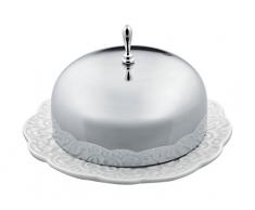 Alessi Vestito-Burriera, Colore Bianco