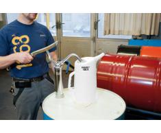 Hazet 198-8 Bicchiere Dosatore, Argento