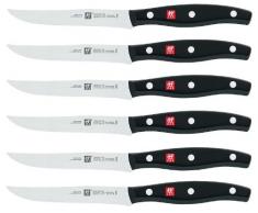 Set 6 coltelli bistecca Zwilling Pollux