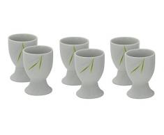 Set di Portauovo Aviva 4,6 cm