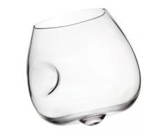 Bicchiere dondolante da degustazione per whisky, rum e armagnac