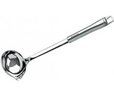 Paderno 48278-68 Mestolino Salsa, Acciaio Inox