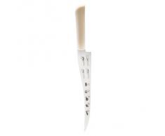 Alessi - GAG05 - Thin Coltello per sfilettare in Acciaio. Manico in Resina termoplastica