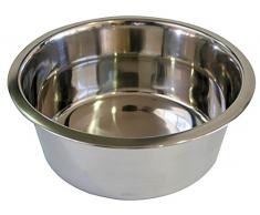 Croci C6059712 Ciotola 0.24 L, diametro 11 cm