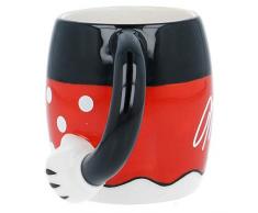 Disney 90170 Tazza in Ceramica 3D, Multicolore