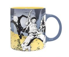 ABYstyle Tazza, Multicolore, 1 Unità (Confezione da 1)