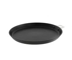 CREPIERA CHOCCO INTENSO AMOVIBILE - A induzione - Ø 30 cm