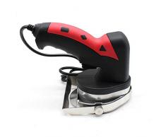 Coltello elettrico da 80 W, per kebab, giroscopio, taglia-kebab, 3000 giri/min, taglia-coltelli Kebab