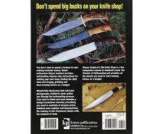 Books Bk137 Coltello a Serramanico, Unisex – Adulto, Multicolore, Taglia Unica