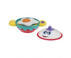 Chicco 7683 - Gioco Gino Il Pentolino Baby Kitchen