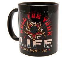 Pyramid International Stranger Things 4 Hellfire Coffee Mug 11oz 315ml